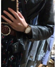 Daniel Wellington | アナログ腕時計