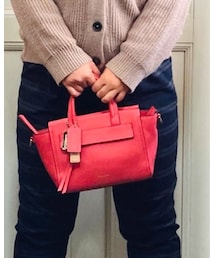 COACH | ハンドバッグ