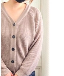 しまむら | カーディガン/ボレロ