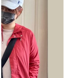 no brand | マウンテンパーカー