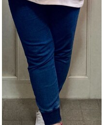 しまむら | デニムパンツ