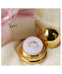 ルクソール | リング