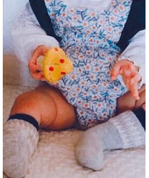 BASE | ロンパース