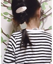 セリア | ヘアゴム