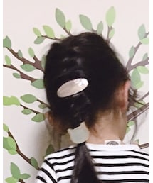 セリア | ヘアゴム