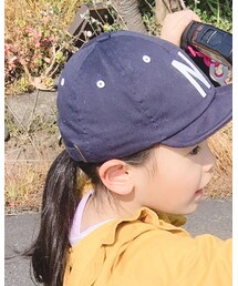 petit main | キャップ