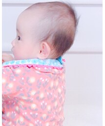 fafa | スタイ/よだれかけ