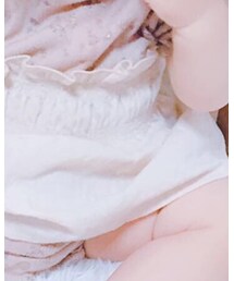 Birthday | ロンパース