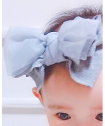 bellflower70 | ヘアバンド