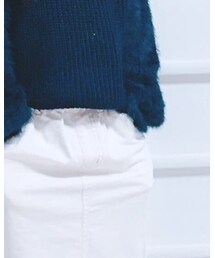 GLOBAL WORK | スカート