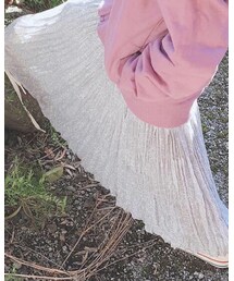 LOWRYS FARM | スカート