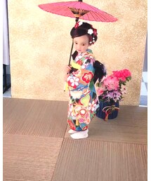 ファミリースタジオ | 着物