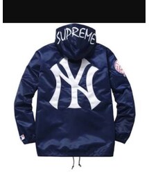 Supreme  | ナイロンジャケット