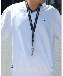 NIKE | ナイロンジャケット