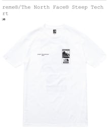 Supreme×THE NORTH FACE | Tシャツ/カットソー