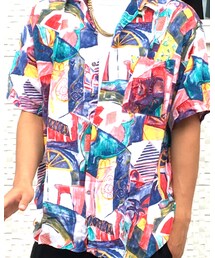 じいちゃんのお下がり | シャツ/ブラウス