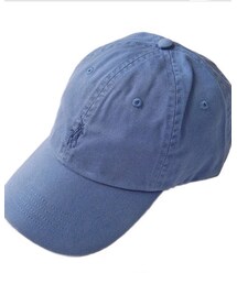POLO RALPH LAUREN | キャップ