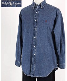 RALPH LAUREN | シャツ/ブラウス