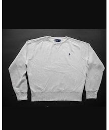 POLO RALPH LAUREN | スウェット