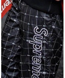 supreme × LACOSTE | その他パンツ