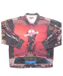 Supreme  | デニムジャケット