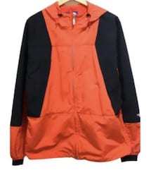 THE NORTH FACE PURPLE LABEL | マウンテンパーカー