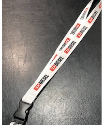 DIESEL | キーケース/キーアクセサリー