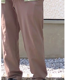 UNIQLO | スラックス