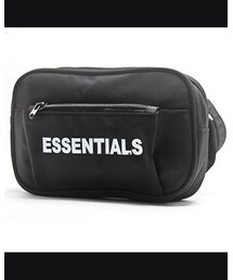FOG ESSENTIALS | ボディバッグ/ウエストポーチ