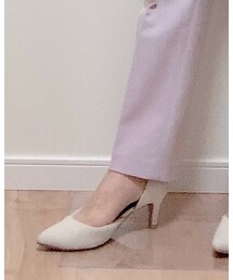 Honeys | パンプス