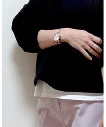 UNIQLO | パーカー