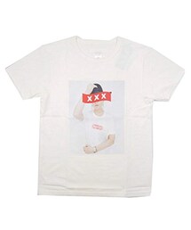 GOD SELECTION XXX | Tシャツ/カットソー