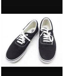 VANS | スニーカー