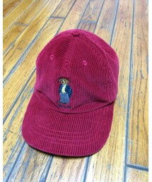 POLO RALPH LAUREN | キャップ