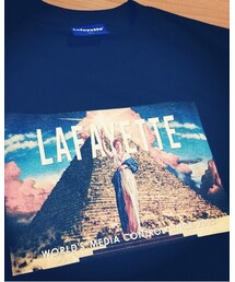 Lafayette | Tシャツ/カットソー
