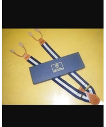 BROOKS BROTHERS | サスペンダー