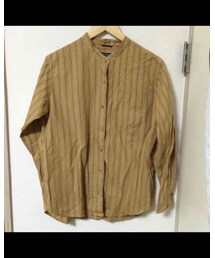 no brand | シャツ/ブラウス