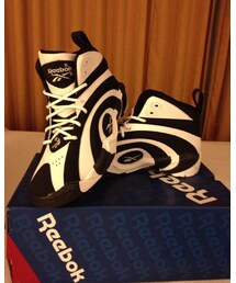 Reebok | スニーカー