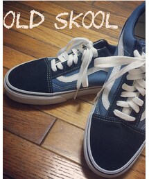 VANS | スニーカー
