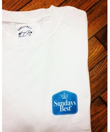 no brand | Tシャツ/カットソー