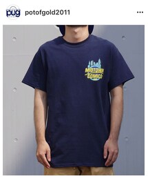 INTERBREED | Tシャツ/カットソー