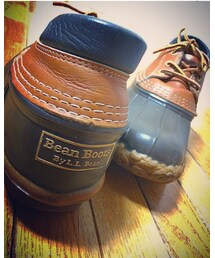 L.L.Bean | ブーツ