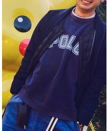 POLO RALPH LAUREN | スウェット