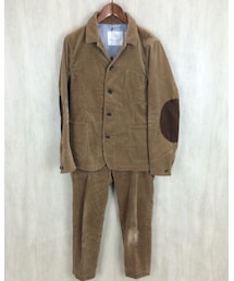 BEAUTY&YOUTH UNITED ARROWS | セットアップ