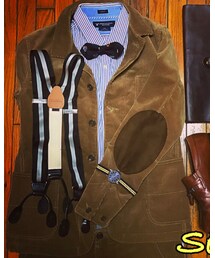 BEAUTY&YOUTH UNITED ARROWS | セットアップ