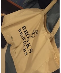 BROOKS BROTHERS | トートバッグ