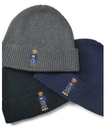 potofgold | ニットキャップ/ビーニー