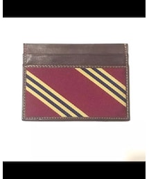 BROOKS BROTHERS | カードケース