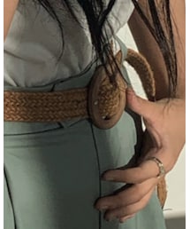 ZARA | パンツ