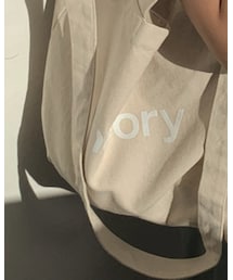 theory | トートバッグ